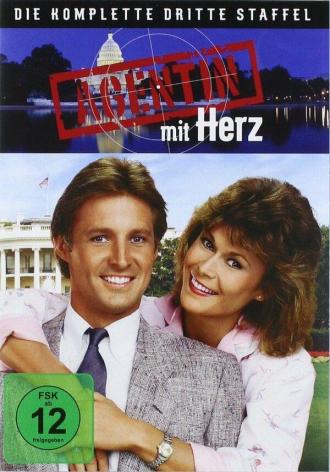 Пугало и миссис Кинг (сериал 1983)