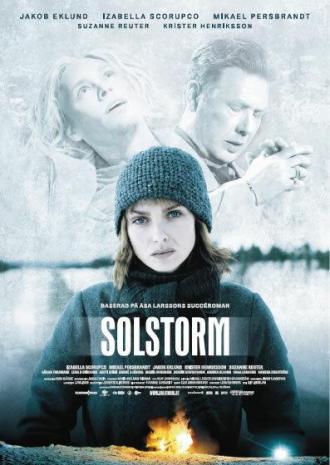 Солнечная буря (фильм 2007)