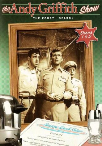 Шоу Энди Гриффита (сериал 1960)