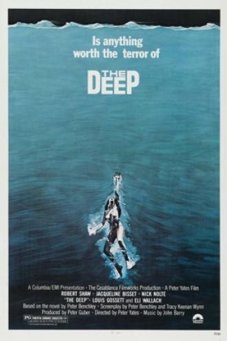Бездна (фильм 1977)