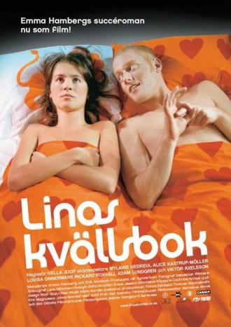 Вечерняя книга Лины (фильм 2007)