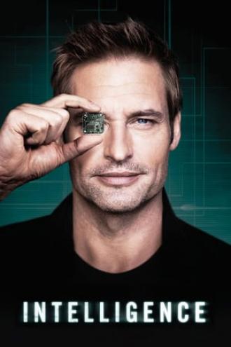 Искусственный интеллект (сериал 2014)