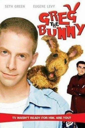 Кролик Грег (сериал 2002)