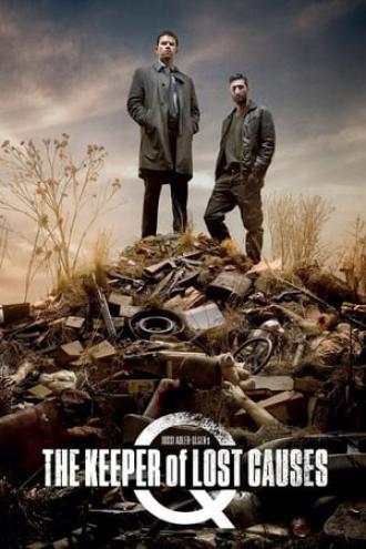 Мистериум. Начало (фильм 2013)