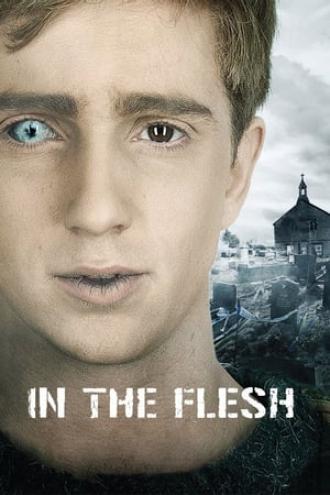 Во плоти  (сериал 2013)