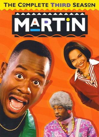 Мартин (сериал 1992)