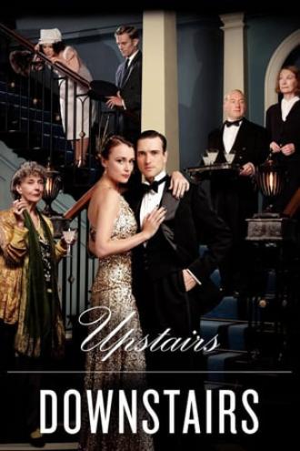 Вверх и вниз по лестнице  (сериал 2010)