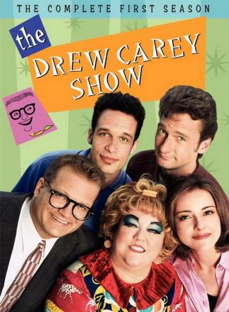 Шоу Дрю Кэри (сериал 1995)