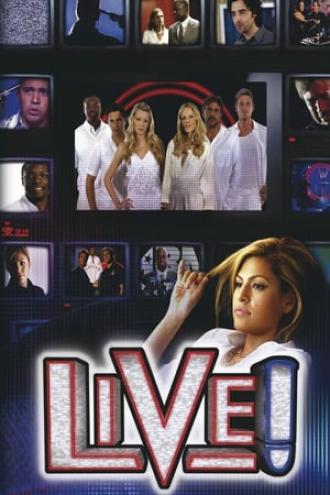Смерть в эфире (фильм 2007)
