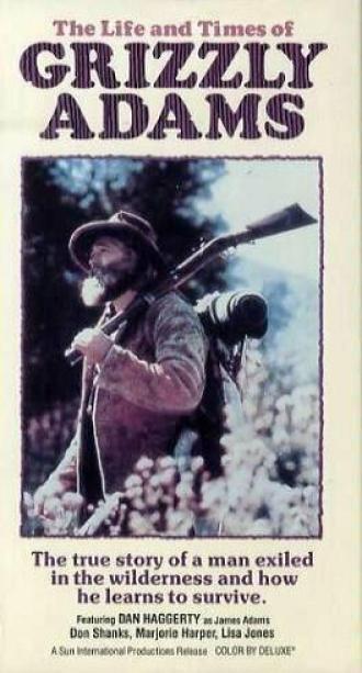 The Life and Times of Grizzly Adams (сериал 1974)