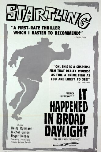 Это случилось при свете дня (фильм 1958)