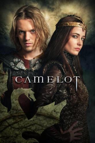 Камелот (сериал 2011)