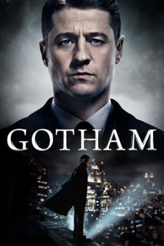 Готэм  (сериал 2014)