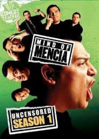 Разум Менсиа (сериал 2005)