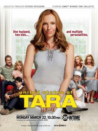 Соединенные Штаты Тары  (сериал 2009)