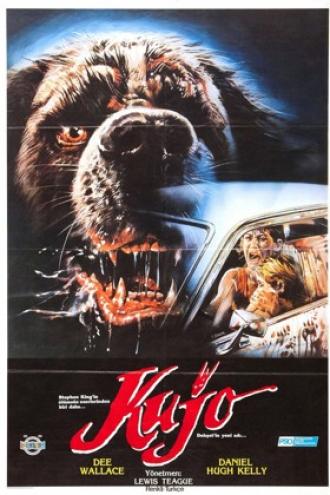 Куджо (фильм 1983)