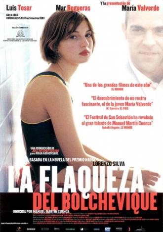 Слабость большевика (фильм 2003)