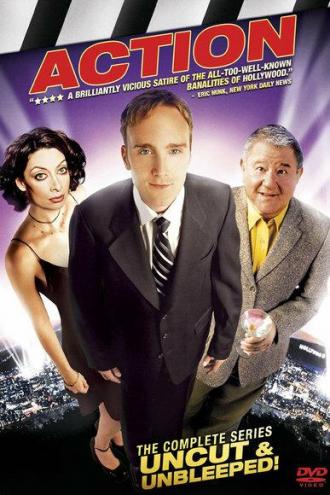 Мотор! (сериал 1999)