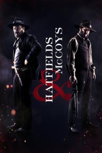 Хэтфилды и МакКои (сериал 2012)