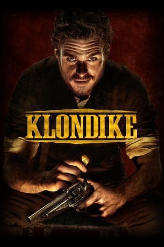 Клондайк (сериал 2014)