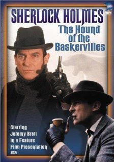 Собака Баскервилей (фильм 1988)
