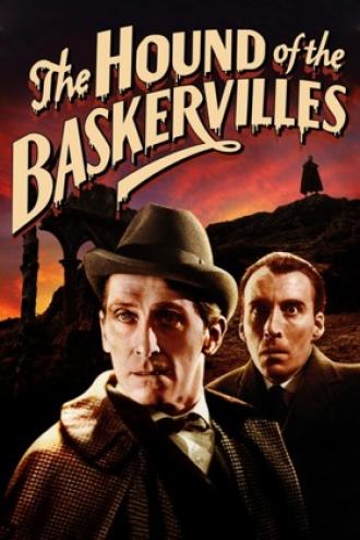 Собака Баскервилей (фильм 1959)