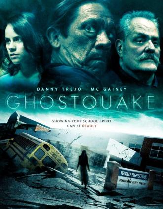Призрак в школе (фильм 2012)