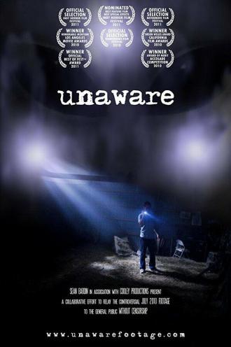 Unaware (фильм 2010)