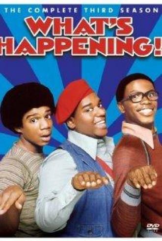 Что творится!! (сериал 1976)