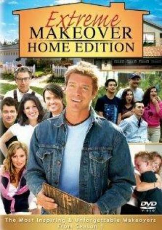 Дом закрыт на ремонт (сериал 2003)