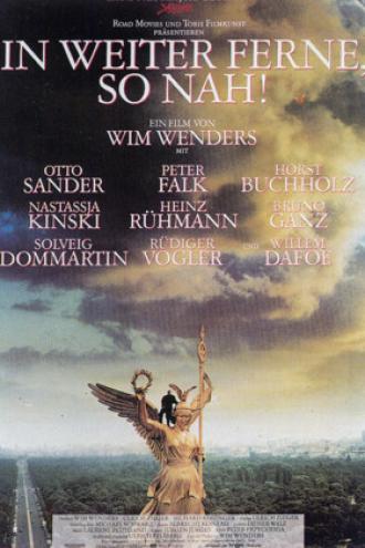 Небо над Берлином 2 (фильм 1993)