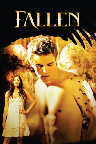 Падший (сериал 2007)