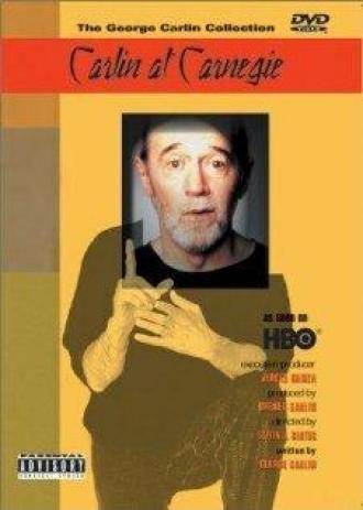 Карлин в Карнеги-холле (фильм 1982)