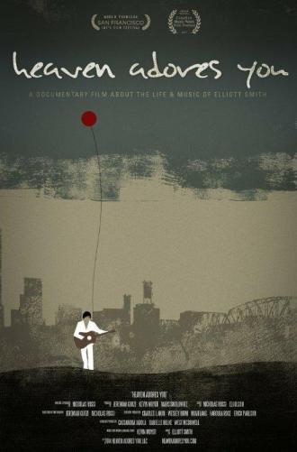 Любимый небесами (фильм 2014)