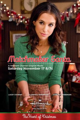 Matchmaker Santa (фильм 2012)