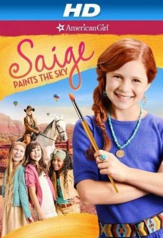 Сэйдж рисует небо (фильм 2013)