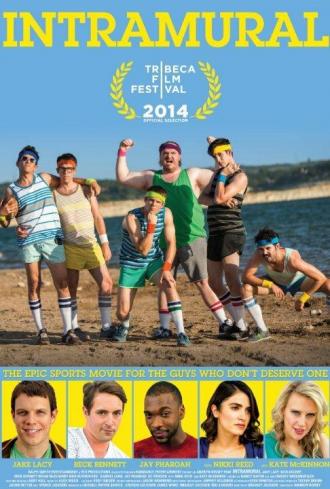 Intramural (фильм 2014)