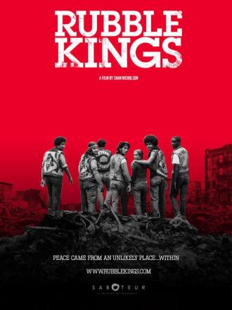 Rubble Kings (фильм 2010)
