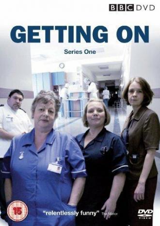 Getting On (сериал 2009)