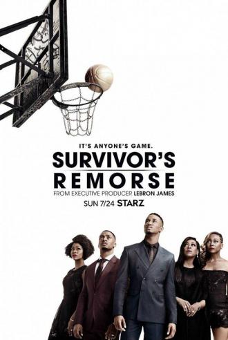 Раскаяния выжившего (сериал 2014)