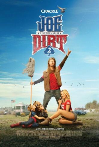 Приключения Джо Грязнули 2 (фильм 2015)