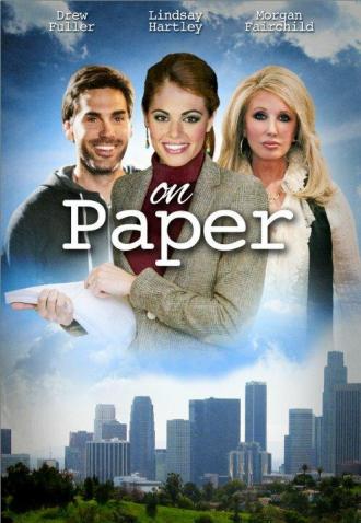 Perfect on Paper (фильм 2014)
