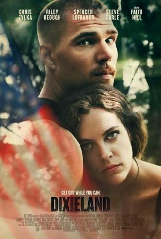 Диксиленд (фильм 2017)