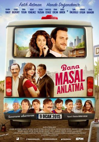 Не рассказывай мне сказки (фильм 2015)