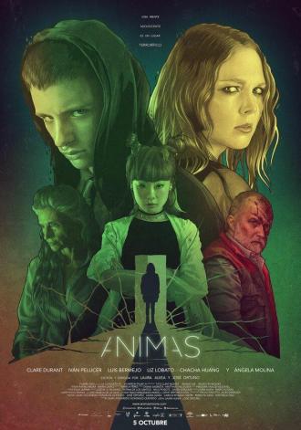 Души (фильм 2018)