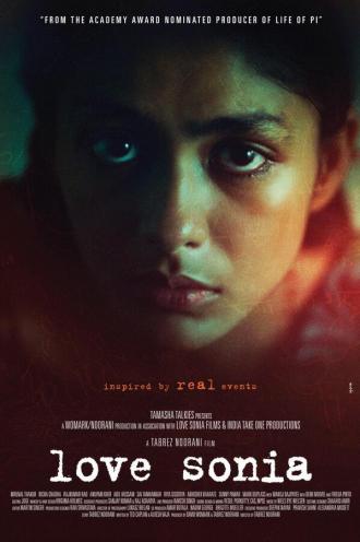 С любовью, Соня (фильм 2018)