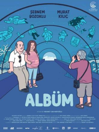 Альбом (фильм 2016)