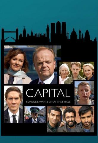 Капитал (сериал 2015)