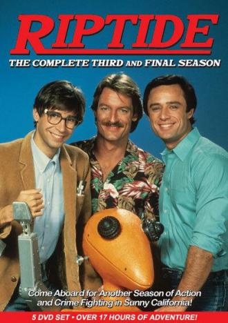 Быстрое течение (сериал 1984)