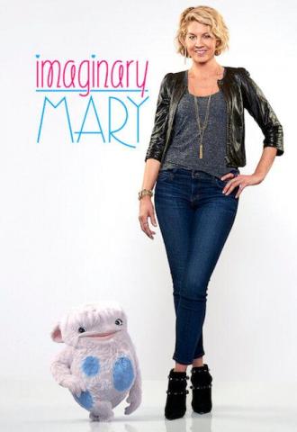Воображаемая Мэри (сериал 2017)